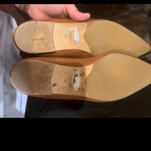 Sarah Flint Natalie Flat - Picture 2 of 4